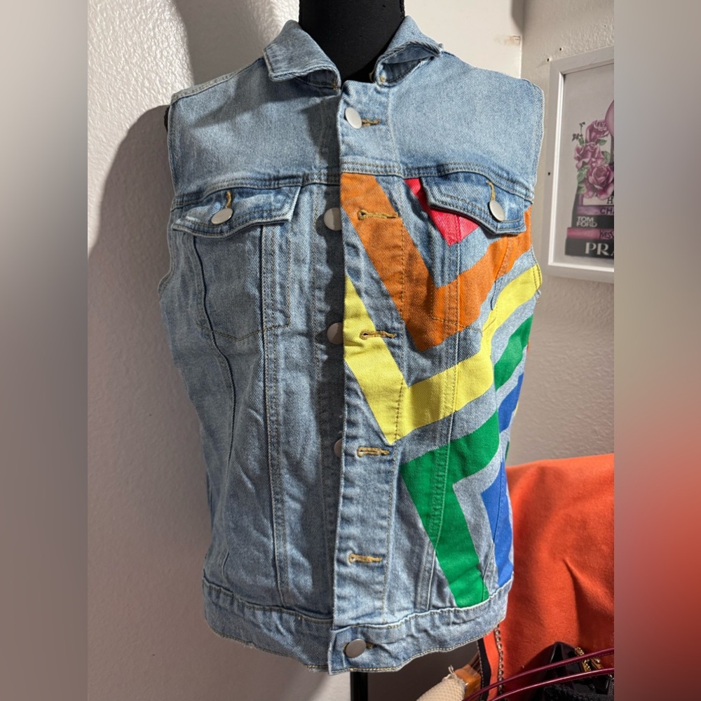 Bundle Jacket - Picture 2 of 4